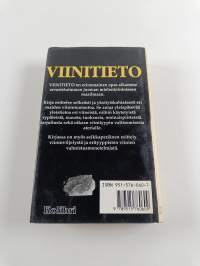 Viinitieto