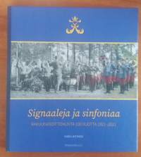 Signaaleja ja sinfoniaa : Rakuunasoittokunta 100 vuotta 1921-2021