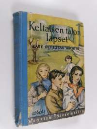 Keltaisen talon lapset