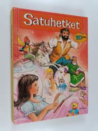 Satuhetket