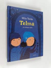 Telma ja taikojen talvi