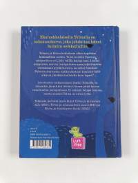 Telma ja taikojen talvi