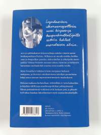 Pariisi, Versailles, Giverny (signeerattu, tekijän omiste)