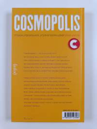 Cosmopolis : yhteiskuntavastuusta yrityskansalaisuuteen