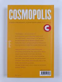 Cosmopolis : yhteiskuntavastuusta yrityskansalaisuuteen