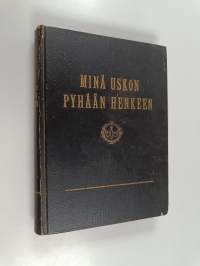 Minä uskon Pyhään Henkeen