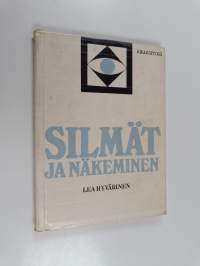 Silmät ja näkeminen