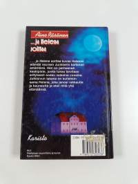 ja Helena soittaa