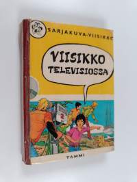 Viisikko televisiossa