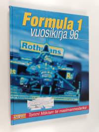 Formula 1 vuosikirja 96
