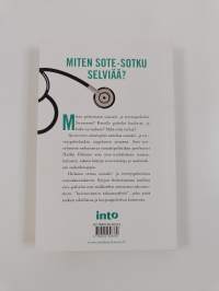 Hyvinvoinnin vakuutusyhtiö : mistä SOTE-uudistuksessa on kysymys