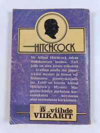 Alfred Hitchcockin valitut jännärit 2/1980