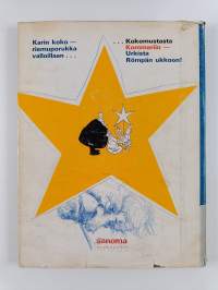 Tienaripojat : valittuja pilapiiroksia