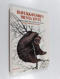 Havukkavuoren musta lintu : tarinoita kummituksista ja hengistä
