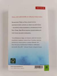 Siri Hustvedt-paketti (2 kirjaa) : Amerikkalainen elegia ; Lumous