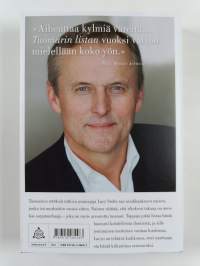 Tuomarin lista
