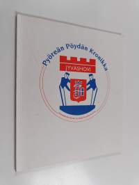 Jyväshovin Pyöreän pöydän kronikka