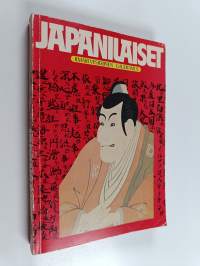 Japanilaiset : Japanin kulttuurin antropologista tarkastelua