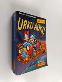 Urku auki!