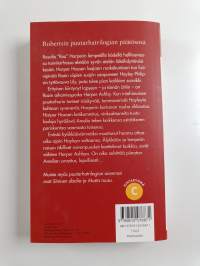 Punainen lilja