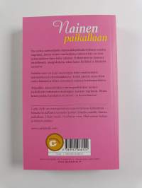 Nainen paikallaan