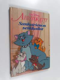 Aristokatit : sankarienon seikkailut