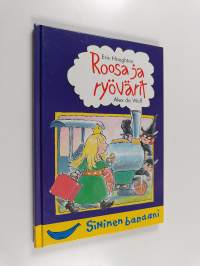Roosa ja ryövärit