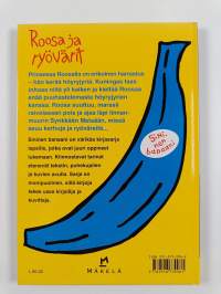 Roosa ja ryövärit