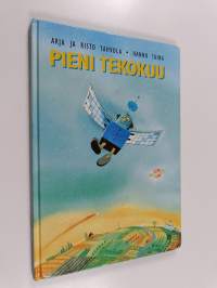 Pieni tekokuu