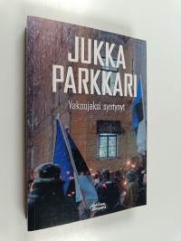 Vakoojaksi syntynyt : romaani vakoilusta ja vastavakoilusta Suomessa 1944-91