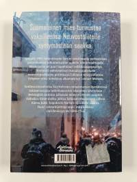Vakoojaksi syntynyt : romaani vakoilusta ja vastavakoilusta Suomessa 1944-91