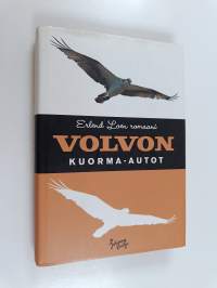 Volvon kuorma-autot