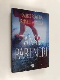 Tanssipartneri : rikosromaani (ERINOMAINEN)