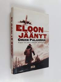 Eloonjäänyt