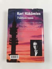 Poliittinen ruumis