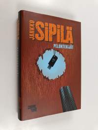 Pelontekijät