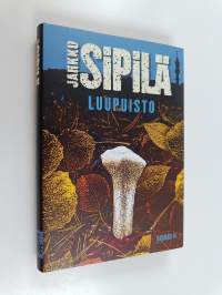 Luupuisto (signeerattu)