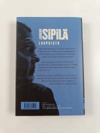 Luupuisto (signeerattu)