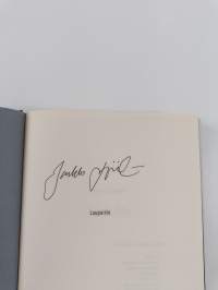 Luupuisto (signeerattu)
