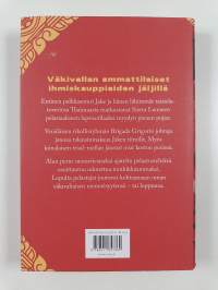 Lapsisotilaan kyyneleet