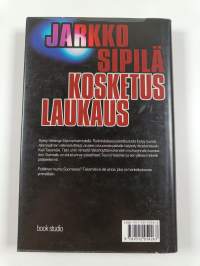 Kosketuslaukaus
