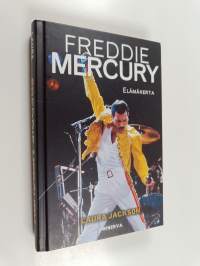 Freddie Mercury : elämäkerta