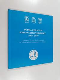 Södra Finlands krigsveterandistrikt 1967-1997