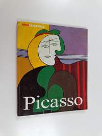 Pablo Picasso : elämä ja tuotanto