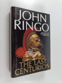 The Last Centurion