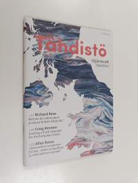 Tähdistö 1/2016