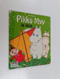 Pikku Myy ja leija