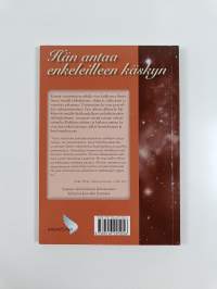 Hän antaa enkeleilleen käskyn