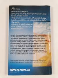 Enkeleitä hakaristin alla