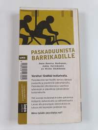 Paskaduunista barrikadille : prekariaatin julistus